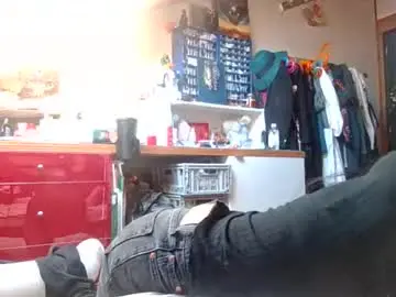 Chaturbate Private Sex Chat of missversatile