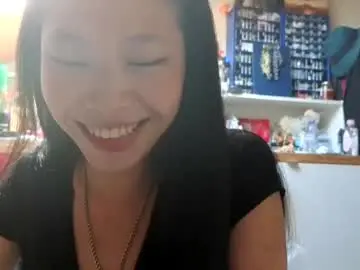 Chaturbate Best Webcam of missversatile