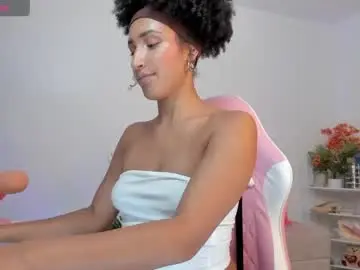 Chaturbate Adult Webcams of mulata_ch