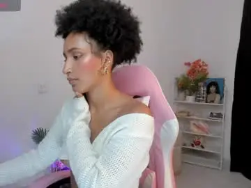 Chaturbate Private Sex Chat of mulata_ch