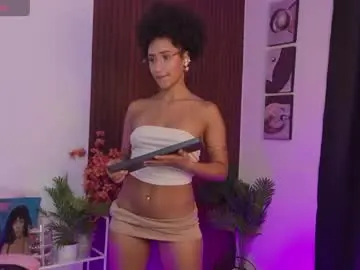 Chaturbate Watch Live Sex Cams of mulata_ch