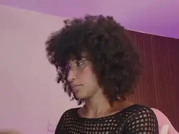 Chaturbate Live Sex Cam of mulata_ch