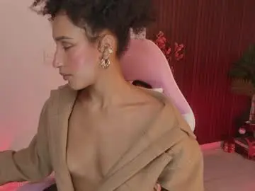 Chaturbate Sex Cam of mulata_ch