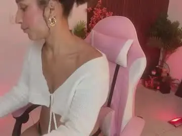 Chaturbate Live Porn of mulata_ch