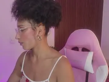 Chaturbate Sex Cam of mulata_ch