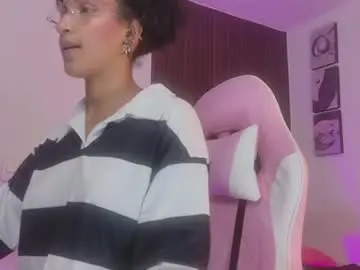 Chaturbate Sex Cam of mulata_ch