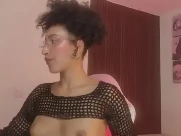 Chaturbate Nude Webcam of mulata_ch