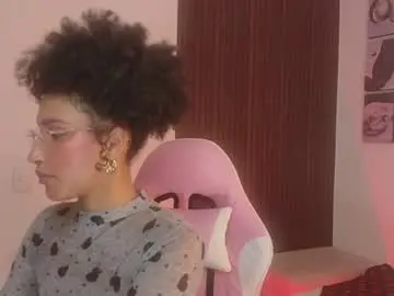 Chaturbate Best Webcam of mulata_ch