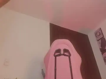 Chaturbate Live Sex Cam of mulata_ch