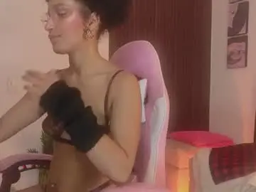Chaturbate Adult Video Chat of mulata_ch