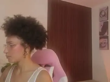 Chaturbate Best Webcam of mulata_ch