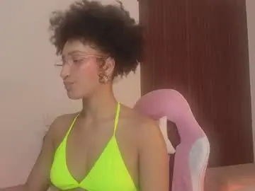 Chaturbate Private Sex Chat of mulata_ch