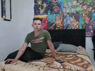 Chaturbate Free Live Porn of neithan_and_scott_