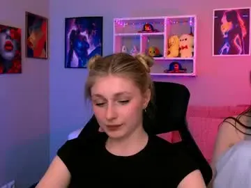 Chaturbate Free Porn Cam of nekky_mouse