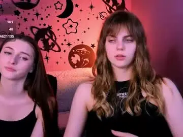 Chaturbate Nude Webcam of nekky_mouse