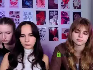 Chaturbate Best Webcam of nekky_mouse