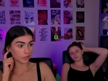 Chaturbate Adult Webcam of nekky_mouse
