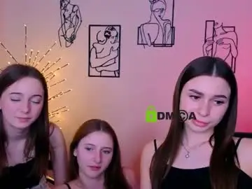 Chaturbate Adult Webcam of nekky_mouse