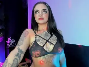 Chaturbate Sex Chat of noctara_voss