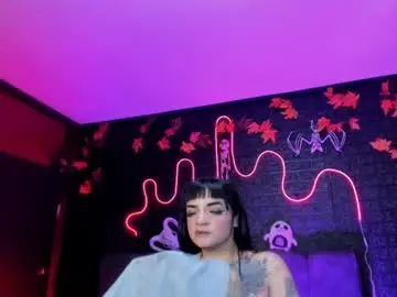 Chaturbate Live Porn of noctara_voss