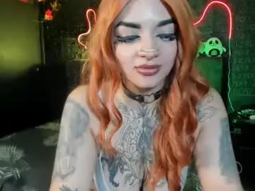 Chaturbate Free Live Porn of noctara_voss