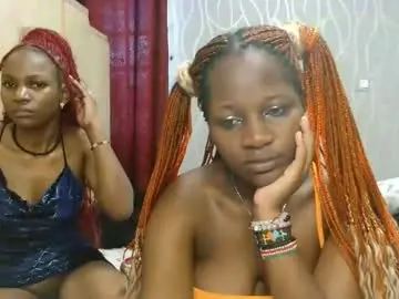 Chaturbate Best Webcam of roxy_heather