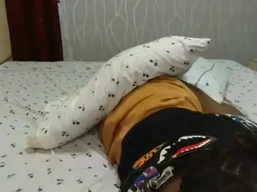 Chaturbate Live Porn of roxy_heather