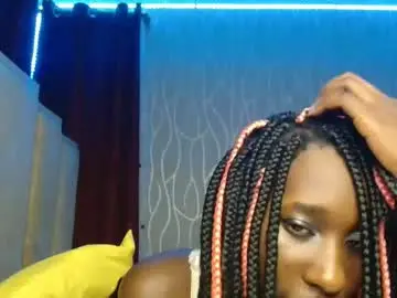 Chaturbate Live Sex of roxy_heather