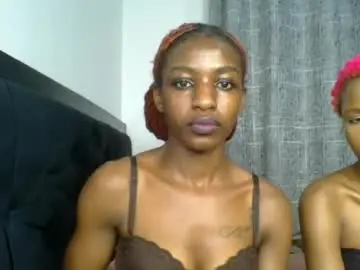 Chaturbate Private Sex Chat of sexxy_lunah