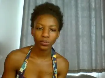 Chaturbate Best Webcam of sexxy_lunah