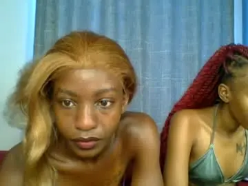 Chaturbate Adult Webcam of sexxy_lunah