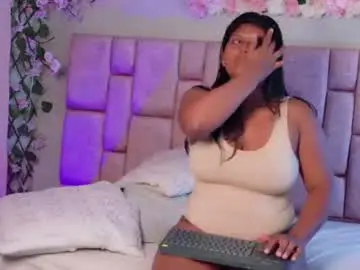 Chaturbate Adult Webcams of sharlomonteblack