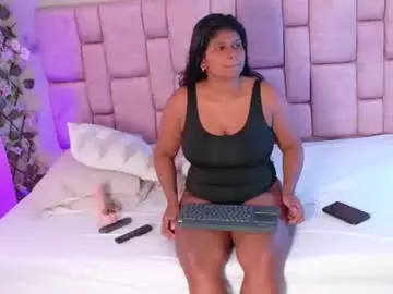 Chaturbate Live Porn of sharlomonteblack