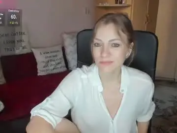 Chaturbate Live Sex of sirenasilk