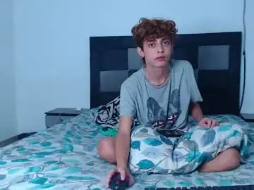 Chaturbate Live Sex of stepben_and_daniel