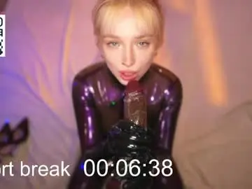 Chaturbate Sex Cam of suk_ki