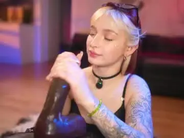 Chaturbate Live Sex of suk_ki