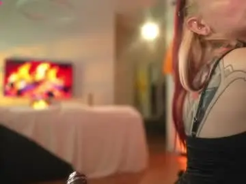 Chaturbate Best Webcam of suk_ki