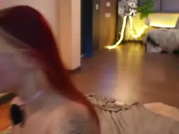 Chaturbate Nude Webcam of suk_ki