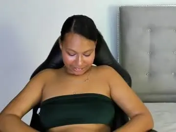 Chaturbate Sex Cam of tatianasquirthot