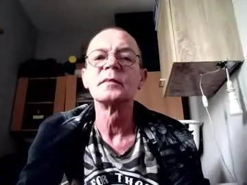Chaturbate Adult Webcam of thomas6799