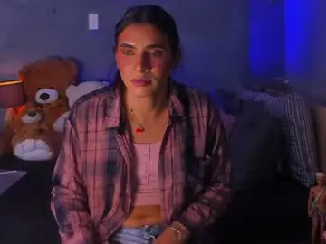 Chaturbate Adult Video Chat of tiffbeautiful