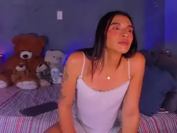 Chaturbate Sex Chat of tiffbeautiful