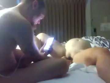 Chaturbate Sex Chat of treyrobers