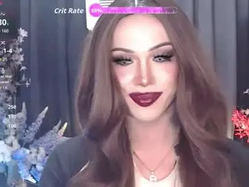 Chaturbate Sex Cam of valentina_goddess_tsxxx