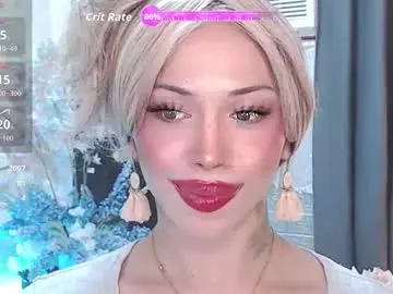 Chaturbate Best live sex cam show of valentina_goddess_tsxxx