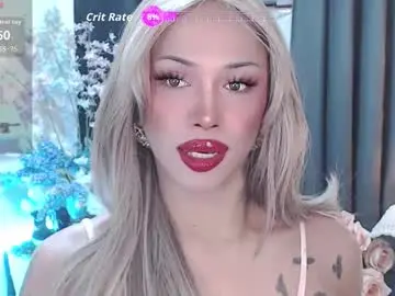 Chaturbate Live Sex of valentina_goddess_tsxxx