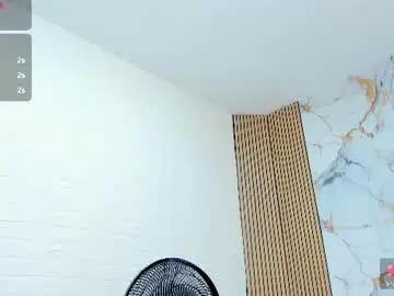Chaturbate Adult Video Chat of vickbennet