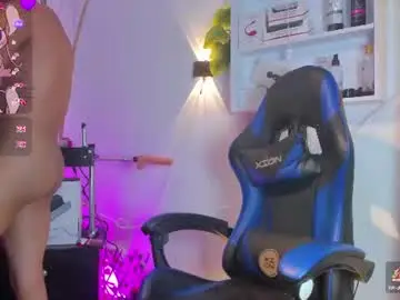 Chaturbate Free Porn Cam of _taylor_black