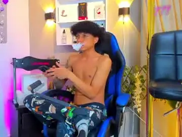 Chaturbate Live Sex of _taylor_black